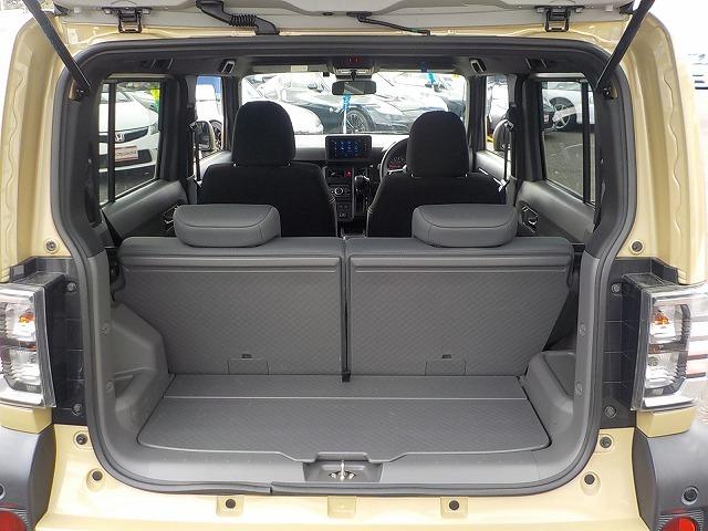 タフト Ｇターボ☆前席ヒーター☆スマートアシスト☆修復無し☆禁煙車☆　社外ナビ・ＤＶＤ再生・ＵＳＢ＆ＢＴｏｏｔｈ接続・バックカメラ・ＥＴＣ・前席ヒーター・クリアランスソナー・スマートアシスト・レーダークルーズ・ＬＥＤオートハイビーム・ＬＥＤフォグ・スカイフィールトップ（41枚目）