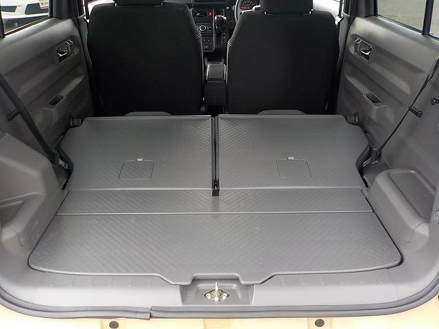 タフト Ｇターボ☆前席ヒーター☆スマートアシスト☆修復無し☆禁煙車☆　社外ナビ・ＤＶＤ再生・ＵＳＢ＆ＢＴｏｏｔｈ接続・バックカメラ・ＥＴＣ・前席ヒーター・クリアランスソナー・スマートアシスト・レーダークルーズ・ＬＥＤオートハイビーム・ＬＥＤフォグ・スカイフィールトップ（44枚目）