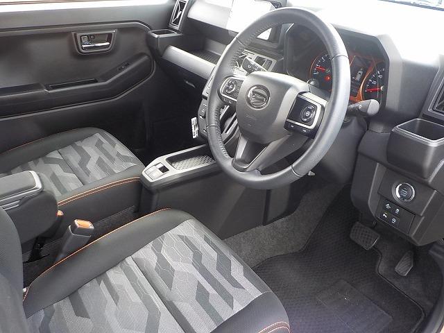 タフト Ｇターボ☆前席ヒーター☆スマートアシスト☆修復無し☆禁煙車☆　社外ナビ・ＤＶＤ再生・ＵＳＢ＆ＢＴｏｏｔｈ接続・バックカメラ・ＥＴＣ・前席ヒーター・クリアランスソナー・スマートアシスト・レーダークルーズ・ＬＥＤオートハイビーム・ＬＥＤフォグ・スカイフィールトップ（73枚目）