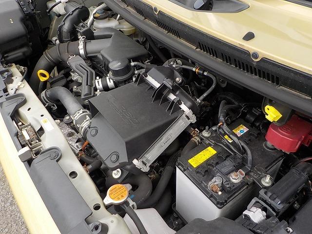 タフト Ｇターボ☆前席ヒーター☆スマートアシスト☆修復無し☆禁煙車☆　社外ナビ・ＤＶＤ再生・ＵＳＢ＆ＢＴｏｏｔｈ接続・バックカメラ・ＥＴＣ・前席ヒーター・クリアランスソナー・スマートアシスト・レーダークルーズ・ＬＥＤオートハイビーム・ＬＥＤフォグ・スカイフィールトップ（80枚目）