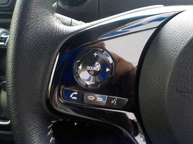 Ｎ－ＢＯＸカスタム Ｌターボ☆純正ナビ☆半革シート☆修復歴無し☆禁煙車☆　純正ナビ・ＤＶＤ再生・ＣＤ録音・Ｉｐｏｄ接続・ＵＳＢ＆ＢＴｏｏｔｈ・ＥＴＣ・ナビ連動前後ドラレコ・ハーフレザー＆ヒーター・コーナーソナー・パドルシフト・レーダークルーズ操舵支援・ＬＥＤオートハイビーム（12枚目）