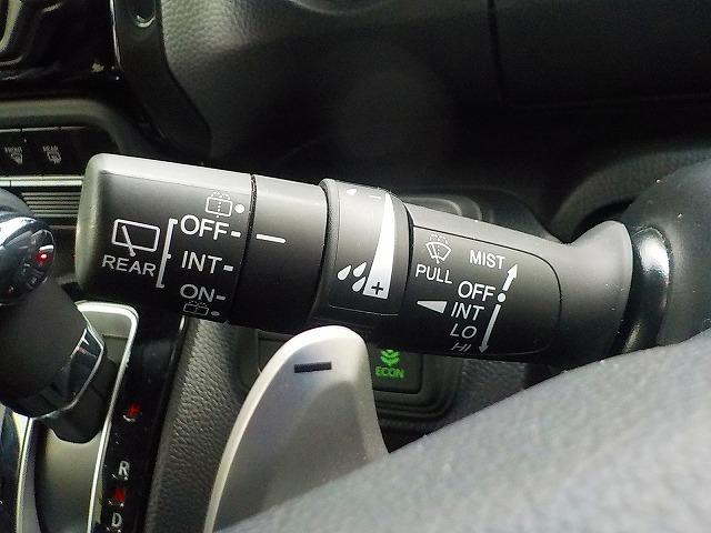 Ｎ－ＢＯＸカスタム Ｌターボ☆純正ナビ☆半革シート☆修復歴無し☆禁煙車☆　純正ナビ・ＤＶＤ再生・ＣＤ録音・Ｉｐｏｄ接続・ＵＳＢ＆ＢＴｏｏｔｈ・ＥＴＣ・ナビ連動前後ドラレコ・ハーフレザー＆ヒーター・コーナーソナー・パドルシフト・レーダークルーズ操舵支援・ＬＥＤオートハイビーム（14枚目）