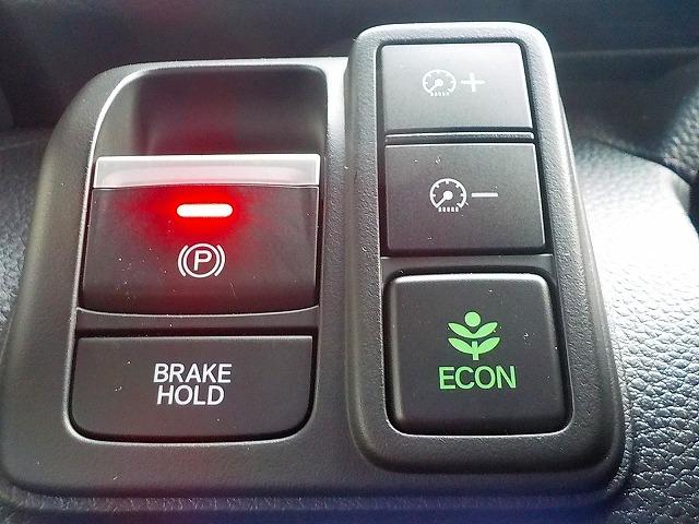 Ｎ－ＢＯＸカスタム Ｌターボ☆純正ナビ☆半革シート☆修復歴無し☆禁煙車☆　純正ナビ・ＤＶＤ再生・ＣＤ録音・Ｉｐｏｄ接続・ＵＳＢ＆ＢＴｏｏｔｈ・ＥＴＣ・ナビ連動前後ドラレコ・ハーフレザー＆ヒーター・コーナーソナー・パドルシフト・レーダークルーズ操舵支援・ＬＥＤオートハイビーム（19枚目）