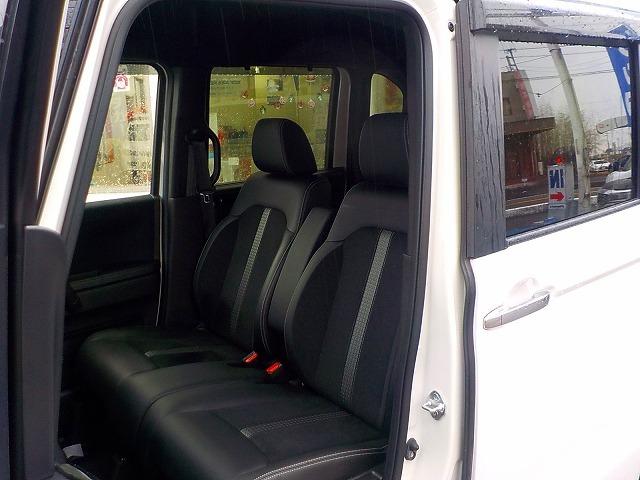 Ｎ－ＢＯＸカスタム Ｌターボ☆純正ナビ☆半革シート☆修復歴無し☆禁煙車☆　純正ナビ・ＤＶＤ再生・ＣＤ録音・Ｉｐｏｄ接続・ＵＳＢ＆ＢＴｏｏｔｈ・ＥＴＣ・ナビ連動前後ドラレコ・ハーフレザー＆ヒーター・コーナーソナー・パドルシフト・レーダークルーズ操舵支援・ＬＥＤオートハイビーム（45枚目）