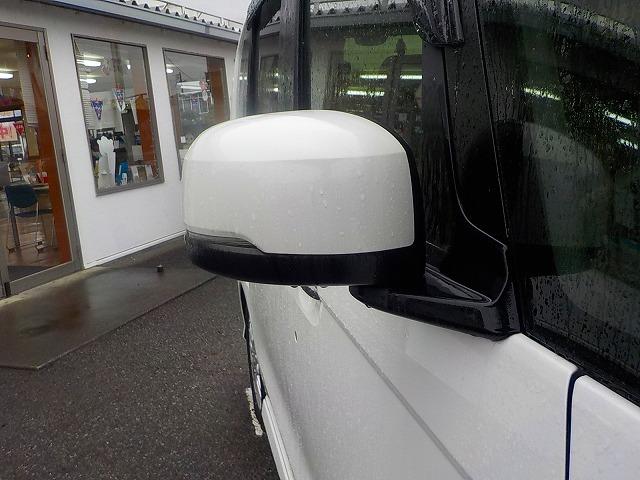 Ｎ－ＢＯＸカスタム Ｌターボ☆純正ナビ☆半革シート☆修復歴無し☆禁煙車☆　純正ナビ・ＤＶＤ再生・ＣＤ録音・Ｉｐｏｄ接続・ＵＳＢ＆ＢＴｏｏｔｈ・ＥＴＣ・ナビ連動前後ドラレコ・ハーフレザー＆ヒーター・コーナーソナー・パドルシフト・レーダークルーズ操舵支援・ＬＥＤオートハイビーム（62枚目）