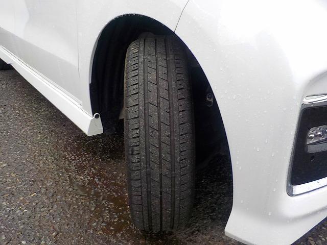 Ｎ－ＢＯＸカスタム Ｌターボ☆純正ナビ☆半革シート☆修復歴無し☆禁煙車☆　純正ナビ・ＤＶＤ再生・ＣＤ録音・Ｉｐｏｄ接続・ＵＳＢ＆ＢＴｏｏｔｈ・ＥＴＣ・ナビ連動前後ドラレコ・ハーフレザー＆ヒーター・コーナーソナー・パドルシフト・レーダークルーズ操舵支援・ＬＥＤオートハイビーム（75枚目）