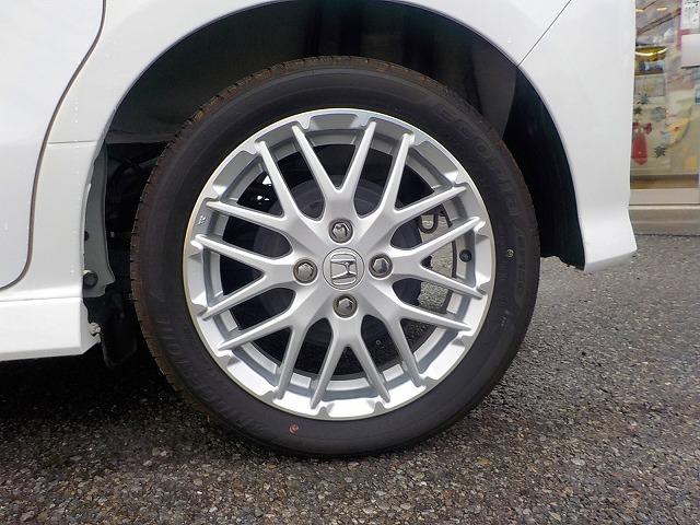 Ｎ－ＢＯＸカスタム Ｌターボ☆純正ナビ☆半革シート☆修復歴無し☆禁煙車☆　純正ナビ・ＤＶＤ再生・ＣＤ録音・Ｉｐｏｄ接続・ＵＳＢ＆ＢＴｏｏｔｈ・ＥＴＣ・ナビ連動前後ドラレコ・ハーフレザー＆ヒーター・コーナーソナー・パドルシフト・レーダークルーズ操舵支援・ＬＥＤオートハイビーム（78枚目）