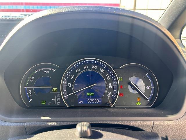 エスクァイア ＨＶ－Ｇｉプレミアム☆後期型☆９型ナビ☆半革シート☆試乗ＯＫ　☆後期型☆９型ナビ☆Ｂｌｕｅｔｏｏｔｈ☆バックカメラ☆ＥＴＣ☆ハーフレザー＆ヒーター☆ステアヒーター☆クルーズコントロール☆ＬＥＤオートハイビーム☆ＬＥＤフォグ☆ワンタッチ両側電動ドア☆試乗出来ます☆（15枚目）