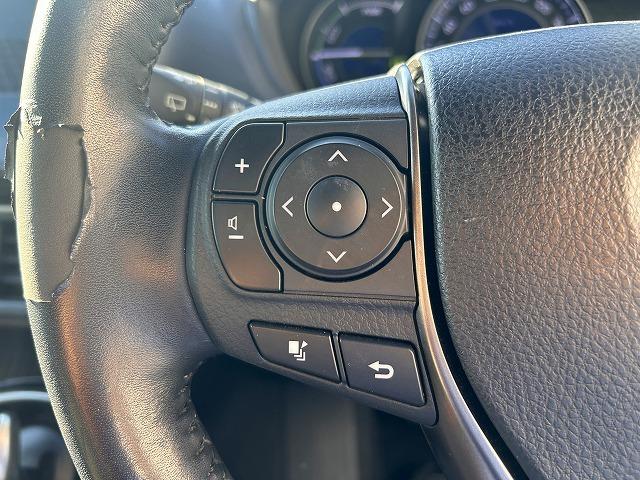 エスクァイア ＨＶ－Ｇｉプレミアム☆後期型☆９型ナビ☆半革シート☆試乗ＯＫ　☆後期型☆９型ナビ☆Ｂｌｕｅｔｏｏｔｈ☆バックカメラ☆ＥＴＣ☆ハーフレザー＆ヒーター☆ステアヒーター☆クルーズコントロール☆ＬＥＤオートハイビーム☆ＬＥＤフォグ☆ワンタッチ両側電動ドア☆試乗出来ます☆（16枚目）