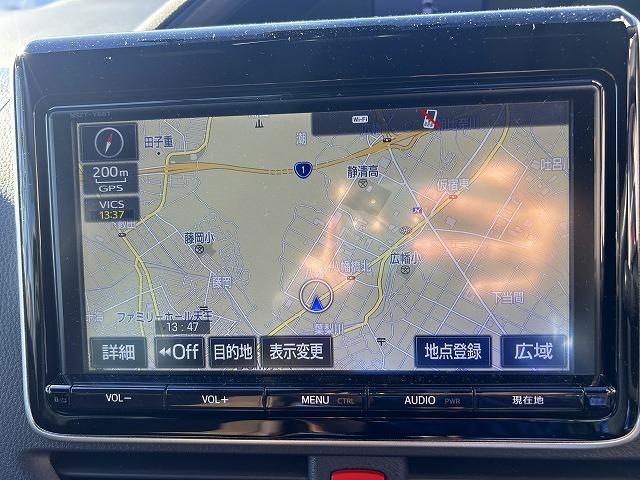 エスクァイア ＨＶ－Ｇｉプレミアム☆後期型☆９型ナビ☆半革シート☆試乗ＯＫ　☆後期型☆９型ナビ☆Ｂｌｕｅｔｏｏｔｈ☆バックカメラ☆ＥＴＣ☆ハーフレザー＆ヒーター☆ステアヒーター☆クルーズコントロール☆ＬＥＤオートハイビーム☆ＬＥＤフォグ☆ワンタッチ両側電動ドア☆試乗出来ます☆（27枚目）