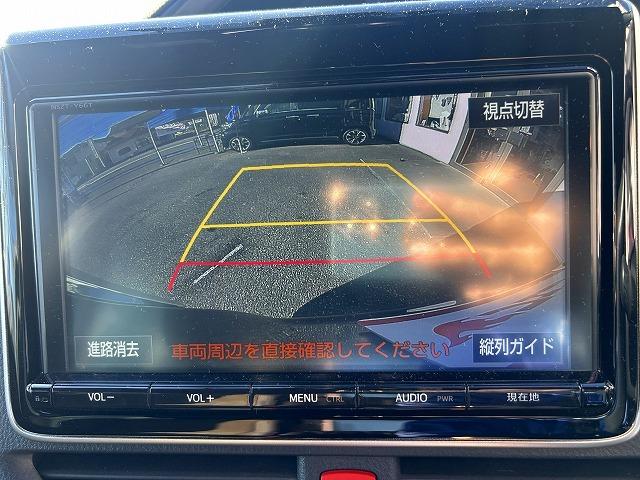 エスクァイア ＨＶ－Ｇｉプレミアム☆後期型☆９型ナビ☆半革シート☆試乗ＯＫ　☆後期型☆９型ナビ☆Ｂｌｕｅｔｏｏｔｈ☆バックカメラ☆ＥＴＣ☆ハーフレザー＆ヒーター☆ステアヒーター☆クルーズコントロール☆ＬＥＤオートハイビーム☆ＬＥＤフォグ☆ワンタッチ両側電動ドア☆試乗出来ます☆（28枚目）