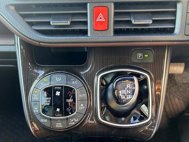 エスクァイア ＨＶ－Ｇｉプレミアム☆後期型☆９型ナビ☆半革シート☆試乗ＯＫ　☆後期型☆９型ナビ☆Ｂｌｕｅｔｏｏｔｈ☆バックカメラ☆ＥＴＣ☆ハーフレザー＆ヒーター☆ステアヒーター☆クルーズコントロール☆ＬＥＤオートハイビーム☆ＬＥＤフォグ☆ワンタッチ両側電動ドア☆試乗出来ます☆（32枚目）