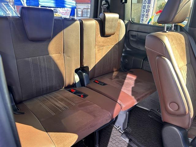 エスクァイア ＨＶ－Ｇｉプレミアム☆後期型☆９型ナビ☆半革シート☆試乗ＯＫ　☆後期型☆９型ナビ☆Ｂｌｕｅｔｏｏｔｈ☆バックカメラ☆ＥＴＣ☆ハーフレザー＆ヒーター☆ステアヒーター☆クルーズコントロール☆ＬＥＤオートハイビーム☆ＬＥＤフォグ☆ワンタッチ両側電動ドア☆試乗出来ます☆（45枚目）