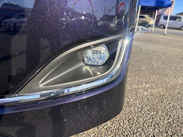 エスクァイア ＨＶ－Ｇｉプレミアム☆後期型☆９型ナビ☆半革シート☆試乗ＯＫ　☆後期型☆９型ナビ☆Ｂｌｕｅｔｏｏｔｈ☆バックカメラ☆ＥＴＣ☆ハーフレザー＆ヒーター☆ステアヒーター☆クルーズコントロール☆ＬＥＤオートハイビーム☆ＬＥＤフォグ☆ワンタッチ両側電動ドア☆試乗出来ます☆（65枚目）