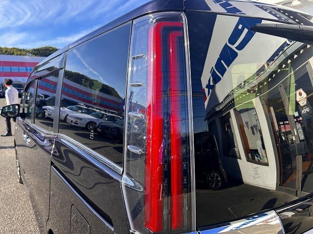 エスクァイア ＨＶ－Ｇｉプレミアム☆後期型☆９型ナビ☆半革シート☆試乗ＯＫ　☆後期型☆９型ナビ☆Ｂｌｕｅｔｏｏｔｈ☆バックカメラ☆ＥＴＣ☆ハーフレザー＆ヒーター☆ステアヒーター☆クルーズコントロール☆ＬＥＤオートハイビーム☆ＬＥＤフォグ☆ワンタッチ両側電動ドア☆試乗出来ます☆（66枚目）