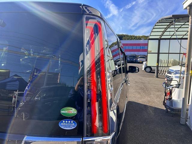 エスクァイア ＨＶ－Ｇｉプレミアム☆後期型☆９型ナビ☆半革シート☆試乗ＯＫ　☆後期型☆９型ナビ☆Ｂｌｕｅｔｏｏｔｈ☆バックカメラ☆ＥＴＣ☆ハーフレザー＆ヒーター☆ステアヒーター☆クルーズコントロール☆ＬＥＤオートハイビーム☆ＬＥＤフォグ☆ワンタッチ両側電動ドア☆試乗出来ます☆（67枚目）