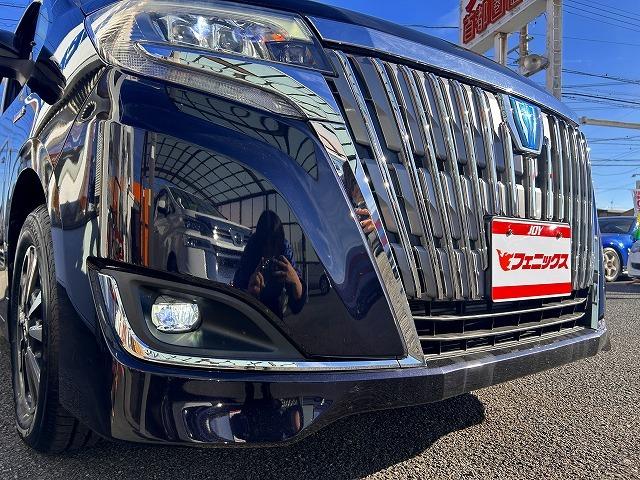 エスクァイア ＨＶ－Ｇｉプレミアム☆後期型☆９型ナビ☆半革シート☆試乗ＯＫ　☆後期型☆９型ナビ☆Ｂｌｕｅｔｏｏｔｈ☆バックカメラ☆ＥＴＣ☆ハーフレザー＆ヒーター☆ステアヒーター☆クルーズコントロール☆ＬＥＤオートハイビーム☆ＬＥＤフォグ☆ワンタッチ両側電動ドア☆試乗出来ます☆（76枚目）