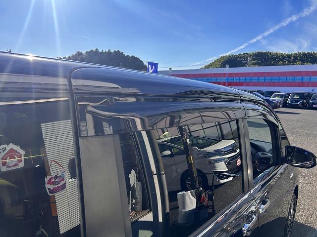 エスクァイア ＨＶ－Ｇｉプレミアム☆後期型☆９型ナビ☆半革シート☆試乗ＯＫ　☆後期型☆９型ナビ☆Ｂｌｕｅｔｏｏｔｈ☆バックカメラ☆ＥＴＣ☆ハーフレザー＆ヒーター☆ステアヒーター☆クルーズコントロール☆ＬＥＤオートハイビーム☆ＬＥＤフォグ☆ワンタッチ両側電動ドア☆試乗出来ます☆（78枚目）