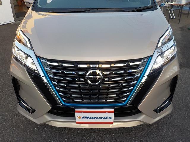 セレナ ｅパワーＨＳＶ☆後期型☆１０型ナビ☆後席Ｍ☆走行４．０万ｋｍ　☆後期型☆１０型ナビ☆ＤＶＤ＆ブルーレイ再生☆Ｂｌｕｅｔｏｏｔｈ☆フリップダウンモニター☆デジタルインナーミラー☆ナビ連動ドラレコ＆ＥＴＣ☆全方位カメラ☆プロパイロット操舵支援☆走行４．０万☆試乗ＯＫ（13枚目）