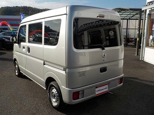 NV100クリッパーバン DXGLセーフティpkg☆ハイルーフ☆ナビBカメラ☆試乗OK ☆ナビ☆ETC☆バックカメラ☆軽減ブレーキ☆車線逸脱警報☆パーキングソナー☆ハイビームアシスト☆オーバーヘッドシェルフ☆両側スライドドア☆ライトレベライザー☆ハイルーフ☆走行4.3万km☆試乗できます(8枚目)