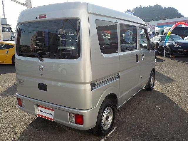 NV100クリッパーバン DXGLセーフティpkg☆ハイルーフ☆ナビBカメラ☆試乗OK ☆ナビ☆ETC☆バックカメラ☆軽減ブレーキ☆車線逸脱警報☆パーキングソナー☆ハイビームアシスト☆オーバーヘッドシェルフ☆両側スライドドア☆ライトレベライザー☆ハイルーフ☆走行4.3万km☆試乗できます(10枚目)