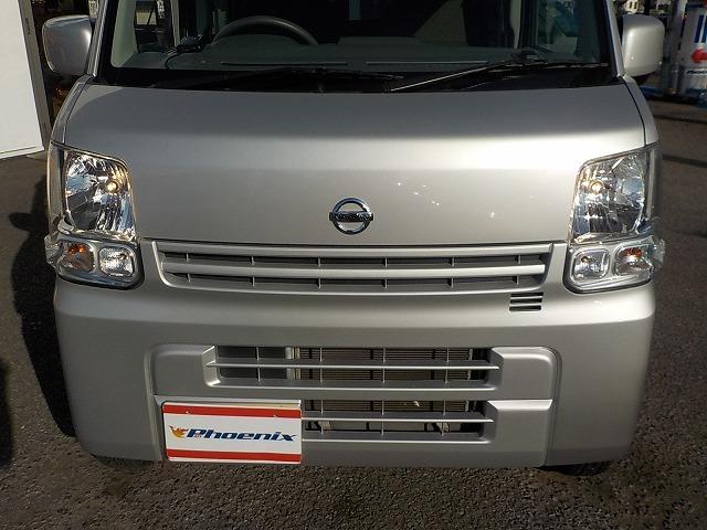 NV100クリッパーバン DXGLセーフティpkg☆ハイルーフ☆ナビBカメラ☆試乗OK ☆ナビ☆ETC☆バックカメラ☆軽減ブレーキ☆車線逸脱警報☆パーキングソナー☆ハイビームアシスト☆オーバーヘッドシェルフ☆両側スライドドア☆ライトレベライザー☆ハイルーフ☆走行4.3万km☆試乗できます(17枚目)