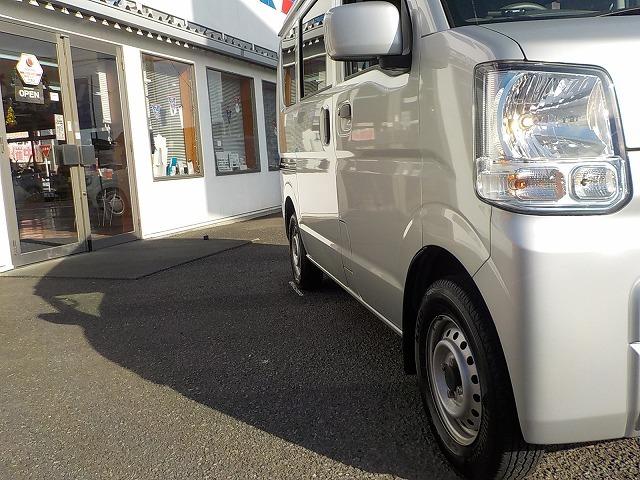 NV100クリッパーバン DXGLセーフティpkg☆ハイルーフ☆ナビBカメラ☆試乗OK ☆ナビ☆ETC☆バックカメラ☆軽減ブレーキ☆車線逸脱警報☆パーキングソナー☆ハイビームアシスト☆オーバーヘッドシェルフ☆両側スライドドア☆ライトレベライザー☆ハイルーフ☆走行4.3万km☆試乗できます(19枚目)