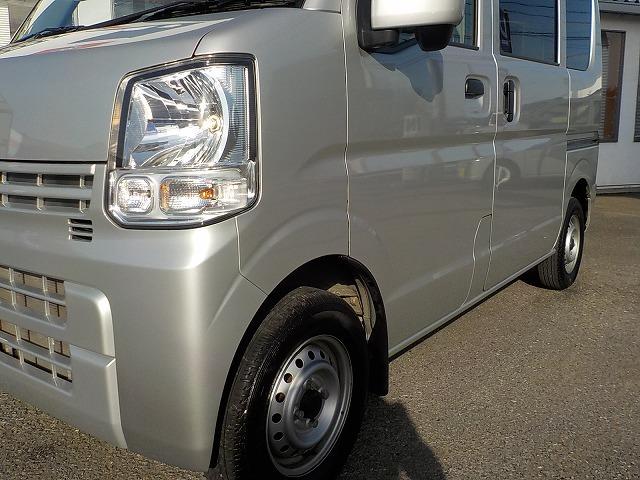NV100クリッパーバン DXGLセーフティpkg☆ハイルーフ☆ナビBカメラ☆試乗OK ☆ナビ☆ETC☆バックカメラ☆軽減ブレーキ☆車線逸脱警報☆パーキングソナー☆ハイビームアシスト☆オーバーヘッドシェルフ☆両側スライドドア☆ライトレベライザー☆ハイルーフ☆走行4.3万km☆試乗できます(21枚目)