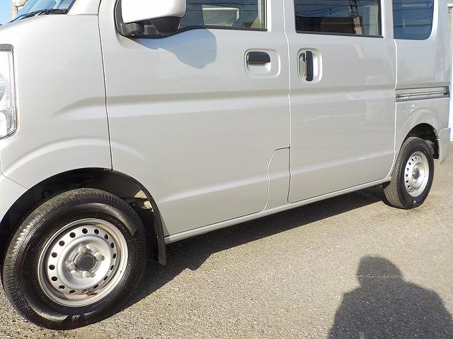 NV100クリッパーバン DXGLセーフティpkg☆ハイルーフ☆ナビBカメラ☆試乗OK ☆ナビ☆ETC☆バックカメラ☆軽減ブレーキ☆車線逸脱警報☆パーキングソナー☆ハイビームアシスト☆オーバーヘッドシェルフ☆両側スライドドア☆ライトレベライザー☆ハイルーフ☆走行4.3万km☆試乗できます(22枚目)