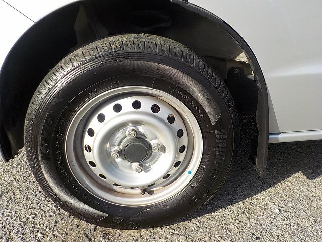 NV100クリッパーバン DXGLセーフティpkg☆ハイルーフ☆ナビBカメラ☆試乗OK ☆ナビ☆ETC☆バックカメラ☆軽減ブレーキ☆車線逸脱警報☆パーキングソナー☆ハイビームアシスト☆オーバーヘッドシェルフ☆両側スライドドア☆ライトレベライザー☆ハイルーフ☆走行4.3万km☆試乗できます(23枚目)