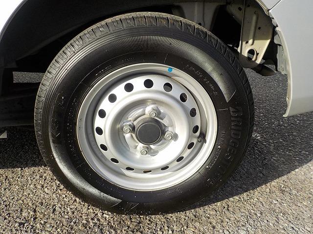 NV100クリッパーバン DXGLセーフティpkg☆ハイルーフ☆ナビBカメラ☆試乗OK ☆ナビ☆ETC☆バックカメラ☆軽減ブレーキ☆車線逸脱警報☆パーキングソナー☆ハイビームアシスト☆オーバーヘッドシェルフ☆両側スライドドア☆ライトレベライザー☆ハイルーフ☆走行4.3万km☆試乗できます(24枚目)