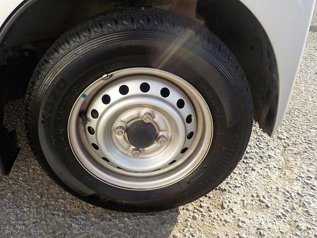 NV100クリッパーバン DXGLセーフティpkg☆ハイルーフ☆ナビBカメラ☆試乗OK ☆ナビ☆ETC☆バックカメラ☆軽減ブレーキ☆車線逸脱警報☆パーキングソナー☆ハイビームアシスト☆オーバーヘッドシェルフ☆両側スライドドア☆ライトレベライザー☆ハイルーフ☆走行4.3万km☆試乗できます(26枚目)