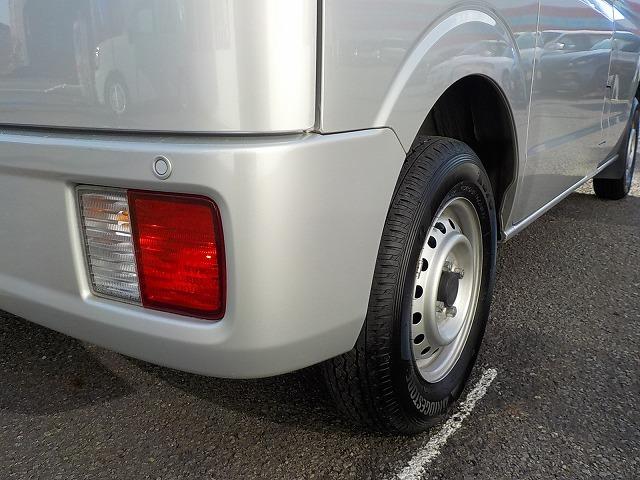 NV100クリッパーバン DXGLセーフティpkg☆ハイルーフ☆ナビBカメラ☆試乗OK ☆ナビ☆ETC☆バックカメラ☆軽減ブレーキ☆車線逸脱警報☆パーキングソナー☆ハイビームアシスト☆オーバーヘッドシェルフ☆両側スライドドア☆ライトレベライザー☆ハイルーフ☆走行4.3万km☆試乗できます(30枚目)