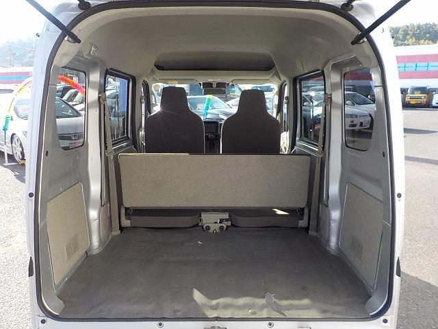 NV100クリッパーバン DXGLセーフティpkg☆ハイルーフ☆ナビBカメラ☆試乗OK ☆ナビ☆ETC☆バックカメラ☆軽減ブレーキ☆車線逸脱警報☆パーキングソナー☆ハイビームアシスト☆オーバーヘッドシェルフ☆両側スライドドア☆ライトレベライザー☆ハイルーフ☆走行4.3万km☆試乗できます(35枚目)