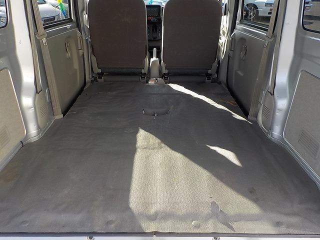 NV100クリッパーバン DXGLセーフティpkg☆ハイルーフ☆ナビBカメラ☆試乗OK ☆ナビ☆ETC☆バックカメラ☆軽減ブレーキ☆車線逸脱警報☆パーキングソナー☆ハイビームアシスト☆オーバーヘッドシェルフ☆両側スライドドア☆ライトレベライザー☆ハイルーフ☆走行4.3万km☆試乗できます(41枚目)