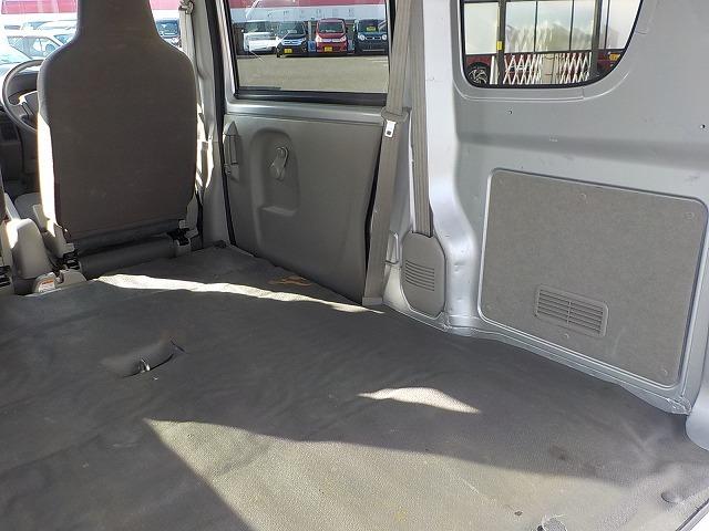 NV100クリッパーバン DXGLセーフティpkg☆ハイルーフ☆ナビBカメラ☆試乗OK ☆ナビ☆ETC☆バックカメラ☆軽減ブレーキ☆車線逸脱警報☆パーキングソナー☆ハイビームアシスト☆オーバーヘッドシェルフ☆両側スライドドア☆ライトレベライザー☆ハイルーフ☆走行4.3万km☆試乗できます(43枚目)