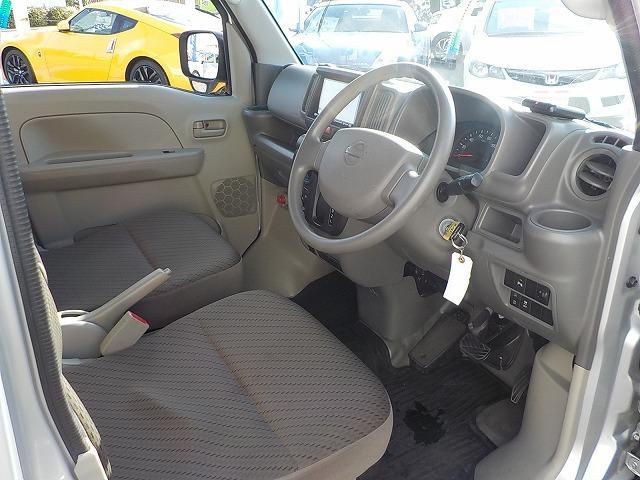 NV100クリッパーバン DXGLセーフティpkg☆ハイルーフ☆ナビBカメラ☆試乗OK ☆ナビ☆ETC☆バックカメラ☆軽減ブレーキ☆車線逸脱警報☆パーキングソナー☆ハイビームアシスト☆オーバーヘッドシェルフ☆両側スライドドア☆ライトレベライザー☆ハイルーフ☆走行4.3万km☆試乗できます(67枚目)