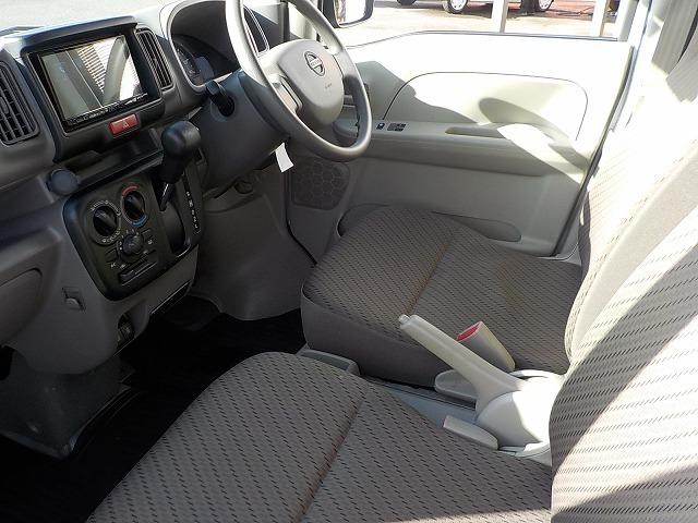 NV100クリッパーバン DXGLセーフティpkg☆ハイルーフ☆ナビBカメラ☆試乗OK ☆ナビ☆ETC☆バックカメラ☆軽減ブレーキ☆車線逸脱警報☆パーキングソナー☆ハイビームアシスト☆オーバーヘッドシェルフ☆両側スライドドア☆ライトレベライザー☆ハイルーフ☆走行4.3万km☆試乗できます(70枚目)