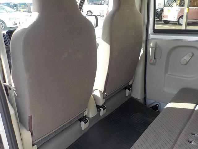 NV100クリッパーバン DXGLセーフティpkg☆ハイルーフ☆ナビBカメラ☆試乗OK ☆ナビ☆ETC☆バックカメラ☆軽減ブレーキ☆車線逸脱警報☆パーキングソナー☆ハイビームアシスト☆オーバーヘッドシェルフ☆両側スライドドア☆ライトレベライザー☆ハイルーフ☆走行4.3万km☆試乗できます(71枚目)