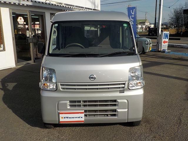 NV100クリッパーバン DX☆ハイルーフ☆ドラレコ☆両側スライドドア☆試乗出来ます☆ 5AGS☆2ND発進☆ドライブレコーダー☆ハイルーフ☆オーバーヘッドシェルフ☆両側スライドドア☆キーレスキー☆ヘッドライトレベライザー☆専用オーディオ☆専用マット☆走行4.4万k☆試乗できます☆禁煙車(3枚目)