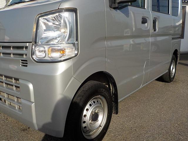 NV100クリッパーバン DX☆ハイルーフ☆ドラレコ☆両側スライドドア☆試乗出来ます☆ 5AGS☆2ND発進☆ドライブレコーダー☆ハイルーフ☆オーバーヘッドシェルフ☆両側スライドドア☆キーレスキー☆ヘッドライトレベライザー☆専用オーディオ☆専用マット☆走行4.4万k☆試乗できます☆禁煙車(21枚目)