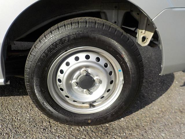 NV100クリッパーバン DX☆ハイルーフ☆ドラレコ☆両側スライドドア☆試乗出来ます☆ 5AGS☆2ND発進☆ドライブレコーダー☆ハイルーフ☆オーバーヘッドシェルフ☆両側スライドドア☆キーレスキー☆ヘッドライトレベライザー☆専用オーディオ☆専用マット☆走行4.4万k☆試乗できます☆禁煙車(24枚目)