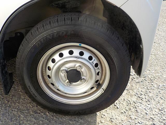 NV100クリッパーバン DX☆ハイルーフ☆ドラレコ☆両側スライドドア☆試乗出来ます☆ 5AGS☆2ND発進☆ドライブレコーダー☆ハイルーフ☆オーバーヘッドシェルフ☆両側スライドドア☆キーレスキー☆ヘッドライトレベライザー☆専用オーディオ☆専用マット☆走行4.4万k☆試乗できます☆禁煙車(26枚目)