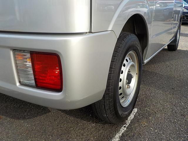 NV100クリッパーバン DX☆ハイルーフ☆ドラレコ☆両側スライドドア☆試乗出来ます☆ 5AGS☆2ND発進☆ドライブレコーダー☆ハイルーフ☆オーバーヘッドシェルフ☆両側スライドドア☆キーレスキー☆ヘッドライトレベライザー☆専用オーディオ☆専用マット☆走行4.4万k☆試乗できます☆禁煙車(30枚目)