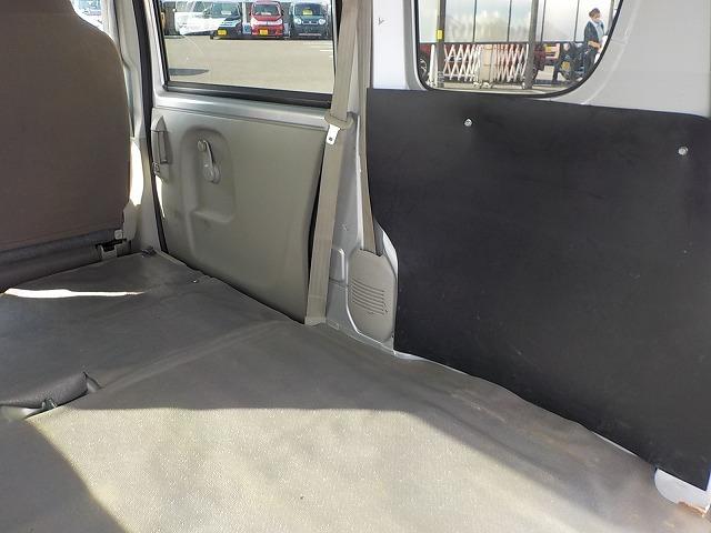 NV100クリッパーバン DX☆ハイルーフ☆ドラレコ☆両側スライドドア☆試乗出来ます☆ 5AGS☆2ND発進☆ドライブレコーダー☆ハイルーフ☆オーバーヘッドシェルフ☆両側スライドドア☆キーレスキー☆ヘッドライトレベライザー☆専用オーディオ☆専用マット☆走行4.4万k☆試乗できます☆禁煙車(43枚目)