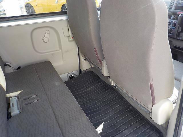 NV100クリッパーバン DX☆ハイルーフ☆ドラレコ☆両側スライドドア☆試乗出来ます☆ 5AGS☆2ND発進☆ドライブレコーダー☆ハイルーフ☆オーバーヘッドシェルフ☆両側スライドドア☆キーレスキー☆ヘッドライトレベライザー☆専用オーディオ☆専用マット☆走行4.4万k☆試乗できます☆禁煙車(66枚目)