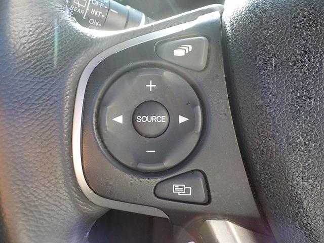 ステップワゴンスパーダ スパーダハイブリッドＧ・ＥＸホンダセンシングブラスタ☆　純正９型ナビ☆全方位カメラ☆後席モニター☆Ｂｌｕｅｔｏｏｔｈ☆ＤＶＤ再生☆ナビ連動ＥＴＣ☆衝突軽減ブレーキ☆追従クルーズコントロール☆両側電動スライドドア☆ＬＥＤオートハイビーム☆試乗できます☆（13枚目）