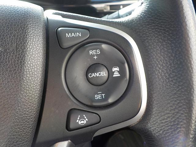 ステップワゴンスパーダ スパーダハイブリッドＧ・ＥＸホンダセンシングブラスタ☆　純正９型ナビ☆全方位カメラ☆後席モニター☆Ｂｌｕｅｔｏｏｔｈ☆ＤＶＤ再生☆ナビ連動ＥＴＣ☆衝突軽減ブレーキ☆追従クルーズコントロール☆両側電動スライドドア☆ＬＥＤオートハイビーム☆試乗できます☆（14枚目）