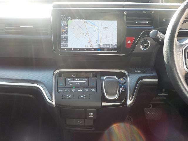 ステップワゴンスパーダ スパーダハイブリッドＧ・ＥＸホンダセンシングブラスタ☆　純正９型ナビ☆全方位カメラ☆後席モニター☆Ｂｌｕｅｔｏｏｔｈ☆ＤＶＤ再生☆ナビ連動ＥＴＣ☆衝突軽減ブレーキ☆追従クルーズコントロール☆両側電動スライドドア☆ＬＥＤオートハイビーム☆試乗できます☆（25枚目）