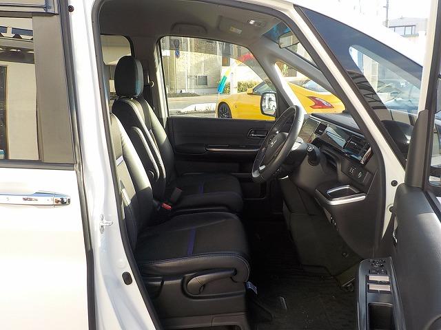 ステップワゴンスパーダ スパーダハイブリッドＧ・ＥＸホンダセンシングブラスタ☆　純正９型ナビ☆全方位カメラ☆後席モニター☆Ｂｌｕｅｔｏｏｔｈ☆ＤＶＤ再生☆ナビ連動ＥＴＣ☆衝突軽減ブレーキ☆追従クルーズコントロール☆両側電動スライドドア☆ＬＥＤオートハイビーム☆試乗できます☆（36枚目）